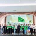 Bừng nổ cảm xúc cùng hơn 500 chiến binh